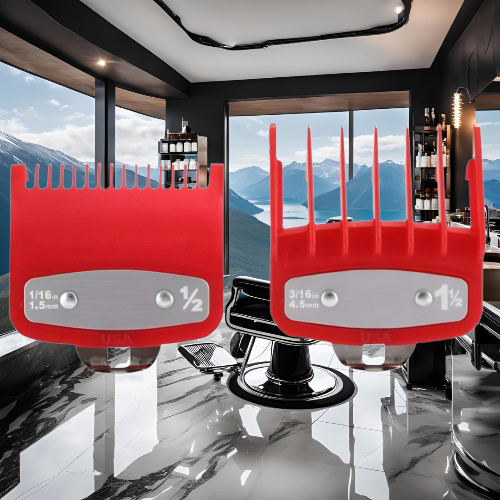 Clipper Guard Duo 1.5 mm 4.5 mm