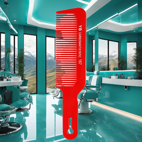 Clipper Comb