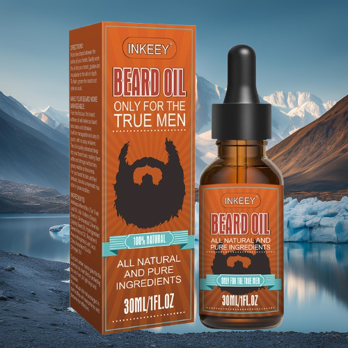 Beard Care Beard Growth Suit