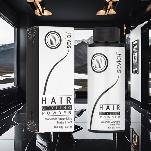 Sevich 20g Hair Modeling Styling Powder