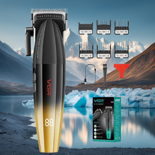 VGR 003 906 Professional Hair Clipper