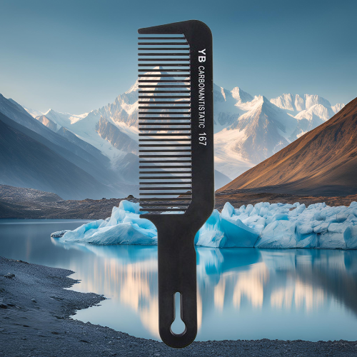 Clipper Comb
