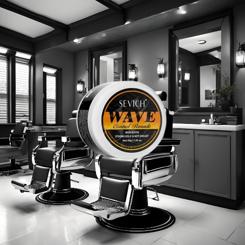 Sevich 360 Deep Waves Tools and Product