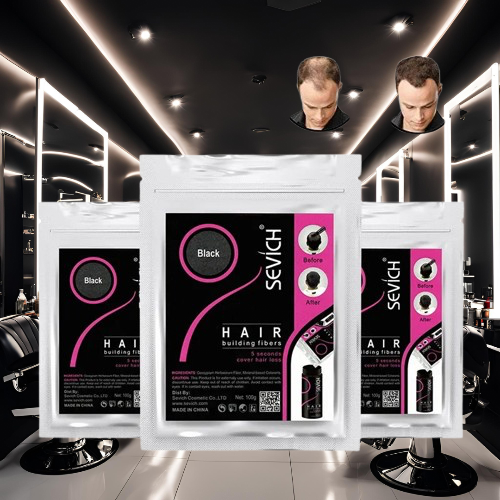 Hair Fibers 500g