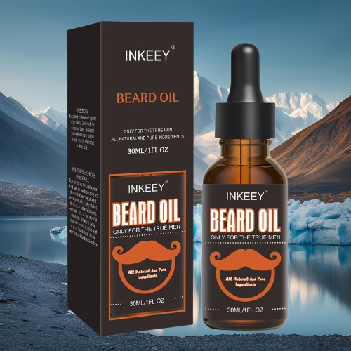 Beard Care Beard Growth Suit