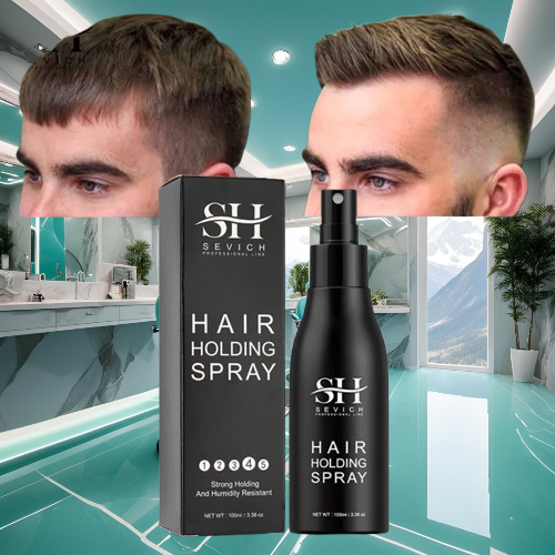 Sevich Hair Hold Spray