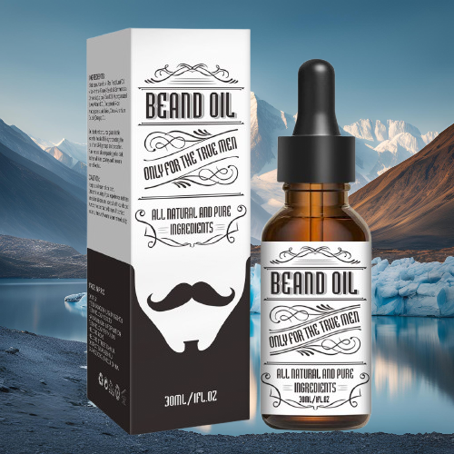 Beard Care Beard Growth Suit