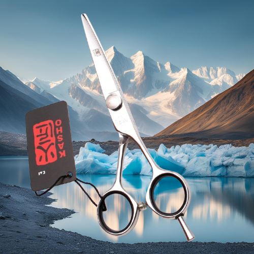 Professional Hairdressing Scissors 6" Japan Stainless