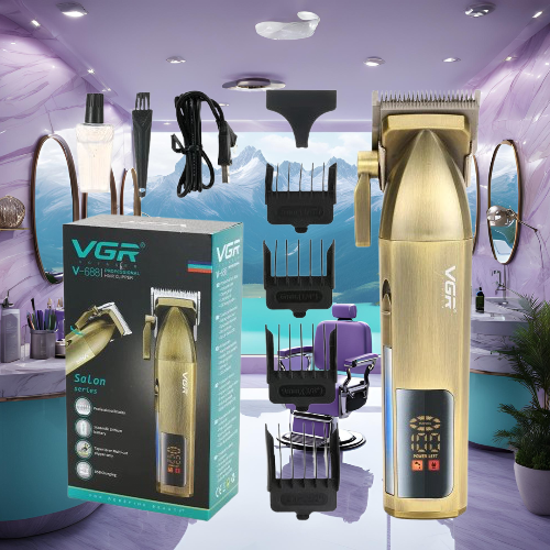 VGR V688 Hair Clipper