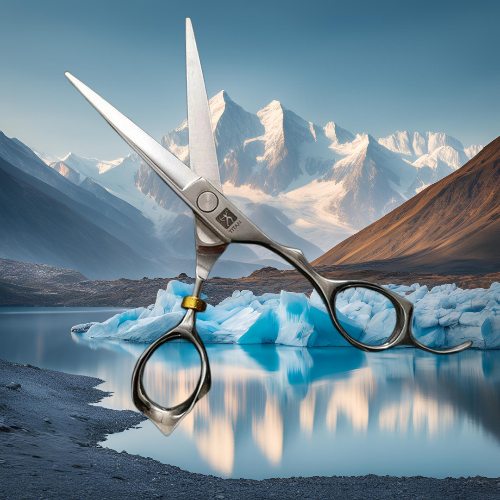 Titan Professional Hair Scissors