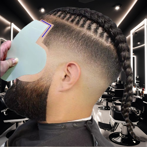 Barber Tools & Grooming Accessories