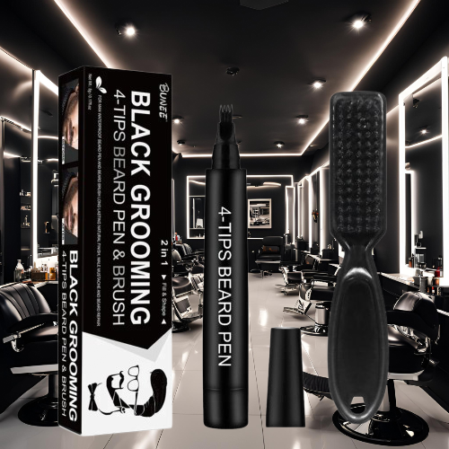 Natural Beard Pencil