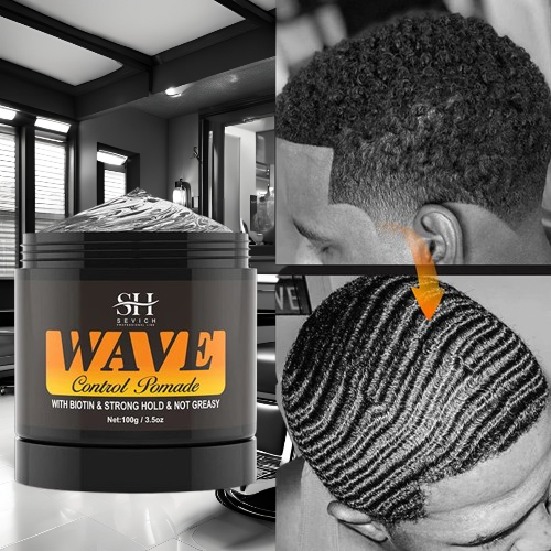 Sevich 360 Deep Waves Tools and Product