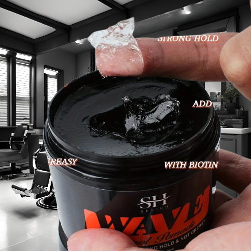 Sevich 360 Deep Waves Tools and Product