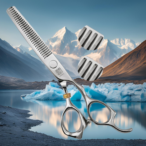 Titan Professional Hair Scissors