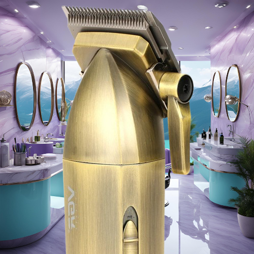 VGR V688 Hair Clipper