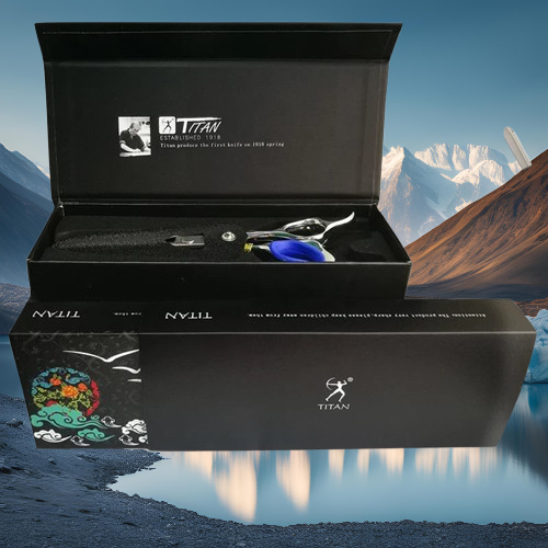 Professional Barber Scissors for Hair Cutting